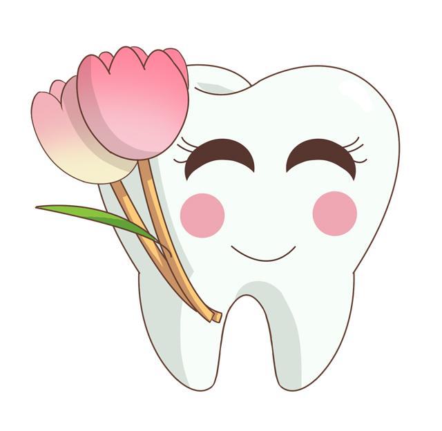 口腔问题,徐浦帮您解决